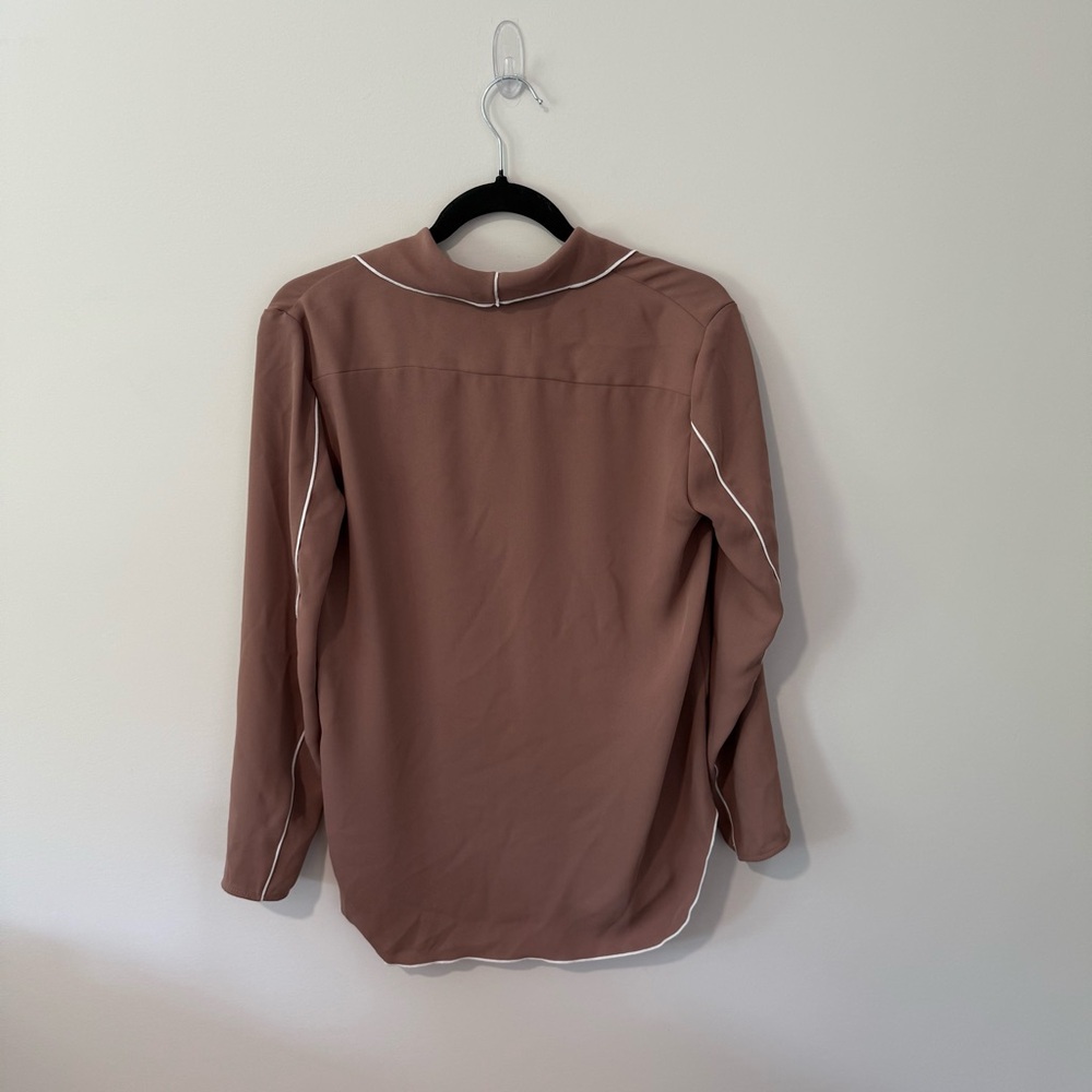 BABATON RENA BLOUSE - Picture 4 of 7